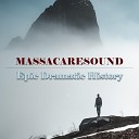 MASSACARESOUND - Dark Epic Powerful Symphony