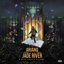 Jade River Ariano - Somebody Help