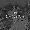 84 feat Lookbuffalo - Чисто Папа Sefon Pro
