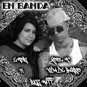BiGG MaTT feat Kool MC Vida De Barrio Emori… - En Banda