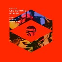 Lee Guthrie - STW Original Mix