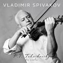 Владимир Спиваков - Violin Concerto in D Major Op 35 I Allegro moderato Moderato…