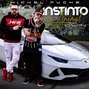 Michel Puche OWIN Randy Wallz - Instinto Animal Remix