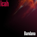ICAH - Bandana