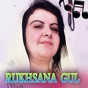 Rukhsana Gul - Awosh wlar