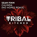 Sean Finn - Calinda No Hopes Extended Remix