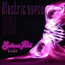 the electric gypsy - Journey Through the Stars Electronic Punk Bliss…