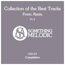 Rautu - Solitude Original Mix