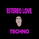 Eze Rmx - Est reo Love Techno