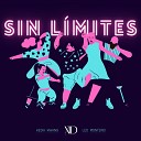 DITEIX feat Leo Monteiro kesia kwang - Sin L mites