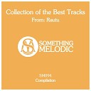 Rautu - Dive Original Mix