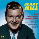 Benny Hill - Lonely Boy