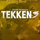 YOUNG PHARAOH - Tekken 3