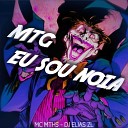 MC MTHS DJ ELIAS ZL - Mtg Eu Sou Noia