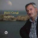 Halil Cangi - Buras Mu tur