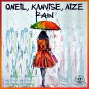 ONEIL KANVISE Aize - Rain