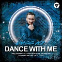 Bass Ace - Dance With Me Extended Mix