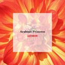 Azimov - Arabian Princess