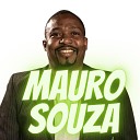 Mauro Souza - Barraco no Morro