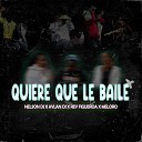 Nelson Dj Aylan Dj Rey figueroa Meloro - Quiere Que Le Baile