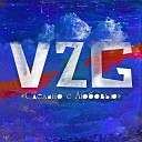 V2G ft Danila Rastv - Расстояние