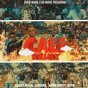 albertt rivera Supremo Andro skrt feat Kefer - Cali Remix