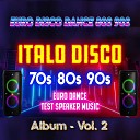 KorgStyle Life - Euro Disco 80s 90s Instrumental Italo Disco…