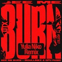 Moullinex GPU Panic - See Me Burn Yulia Niko Remix