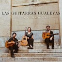 Las Guitarras Gualeyas - Porteña y Nada Más