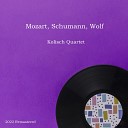Wolfgang Amadeus Mozart Kolisch Quartet - Sextet In F Major K 522 A Musical Joke IV Presto 2022…
