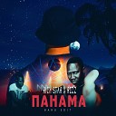 Rich Star REZZ - Панама Baru Edit