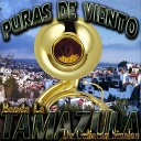 Banda La Tamazula De Culiacan Sinaloa - El Buque de Mas Potencia