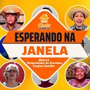 Choir at Home Rafael Caldas - Esperando na Janela Cover