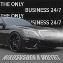 Nikusvsden WhyRT - Business