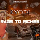 KYODI - Rags to Riches