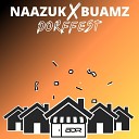 Naazuk Buamz - Dorffest Hulapalu