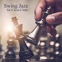 Instrumental Jazz Music Ambient - Elegant Chess Club
