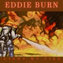 Eddie Burn - A Modern Electronic Travel