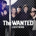 The Wanted - Lightning Alias Remix Radio Edit