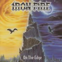 Iron Fire - End of It All