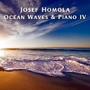 Josef Homola - Night and Day Ocean Waves