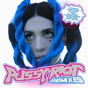 Pussy Riot WHOKILLEDXIX - RAGE WHOKILLEDXIX Remix