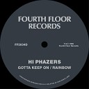 Hi Phazers - Rainbow Mountain Mix