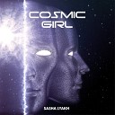 Sasha Lyakh - Cosmic Girl