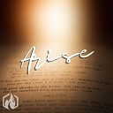 Dove Gospel Music feat Sayah Anthony - Arise