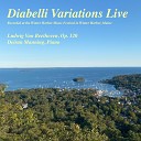 Deiran Manning - 33 Variations on a theme by Anton Diabelli Op 120 Variation VI Allegro ma non troppo e serioso…