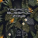 Deep Sleep Hypnosis Masters - Tropical Mood