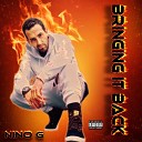 G Nino - You Aint That Slick