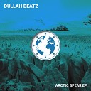 Dullah Beatz - Cross Fire