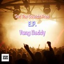 Yung Daddy - Sweet Love